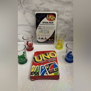 Dirty Uno